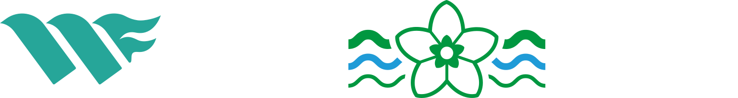 Logo for Cumberland Council or Westmorland and Furness Council