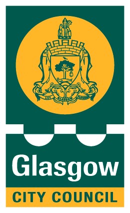 Logo for Glasgow City Council