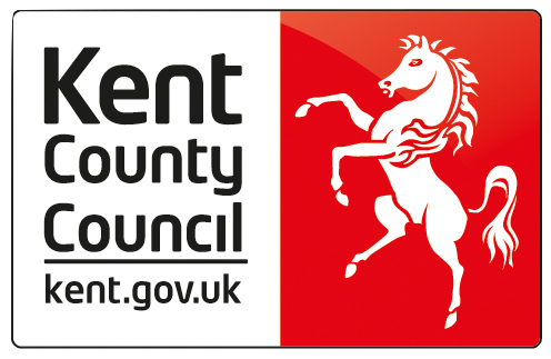 Logo for  Kent County Council