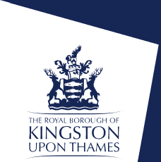 Logo for Royal Borough of Kingston upon Thames