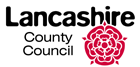 Logo for Lancashire County Council
