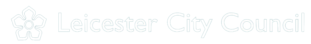Logo for City Of Leicester