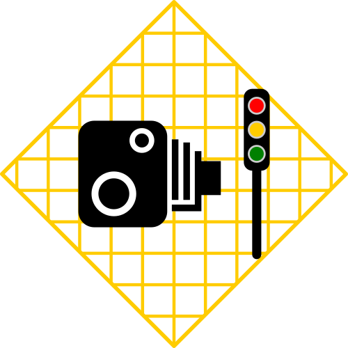 Logo for Moving Traffic Order Enforcement
