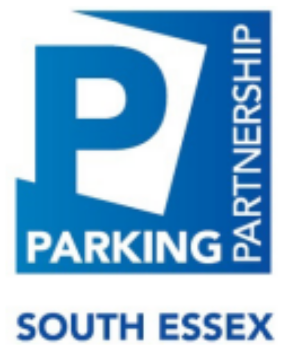 Logo for South Essex Parking Partnership