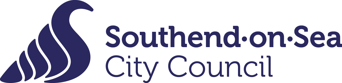 Logo for Southend Borough Council