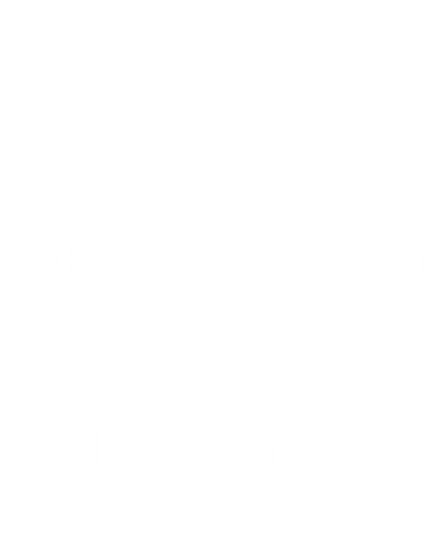 Logo for London Borough of Sutton