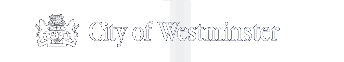 Logo for Westminster City Council
